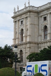 naturhistorisches museum in wien