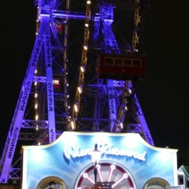Hannover ist wirklich überall.