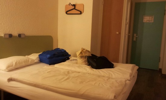 ibis budget hotel in berlin marzahn