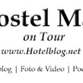 hostel max tour durch deutschland