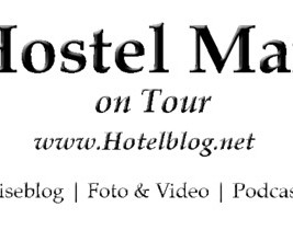 hostel max tour durch deutschland